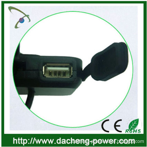 Newly design waterproof motorcycle accessories for motorcycle and e-bike